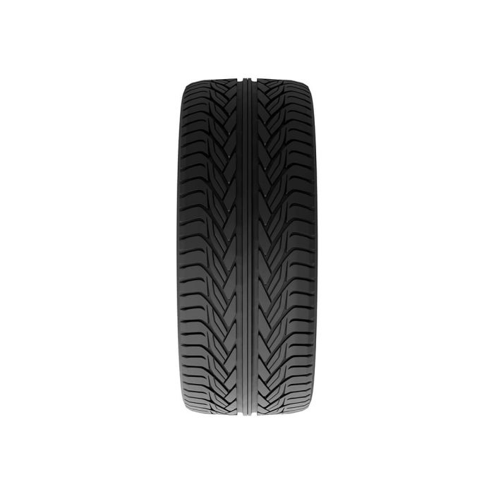 Energy Saver All Season Radial Car Tire for Passenger Cars and Minivans - Image 4