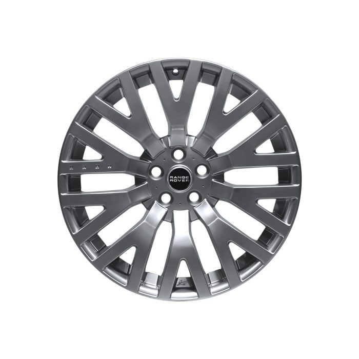 Audi RS Q8 Type 53 RS-Forged Light Alloy Wheels - Image 4