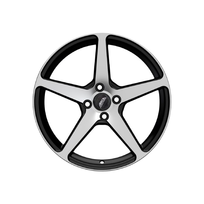 Audi RS Q8 Type 53 RS-Forged Light Alloy Wheels - Image 3