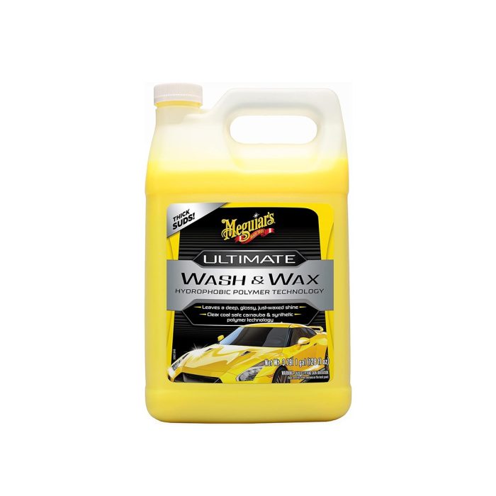 MAX1 Conventional Passenger Car Motor Oil - 5L