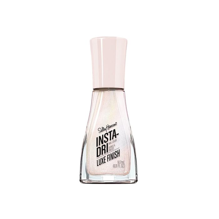 Base and Top Coat, 0.45 Fluid Ounce, Clear - Image 3