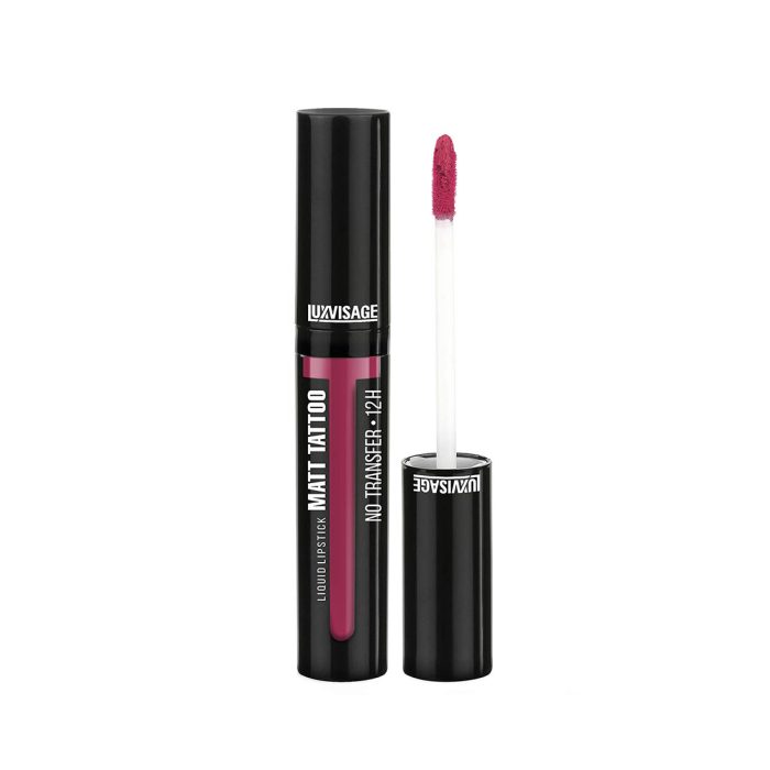 Allure Luminous Intense Lipstick 0.15oz - Image 2