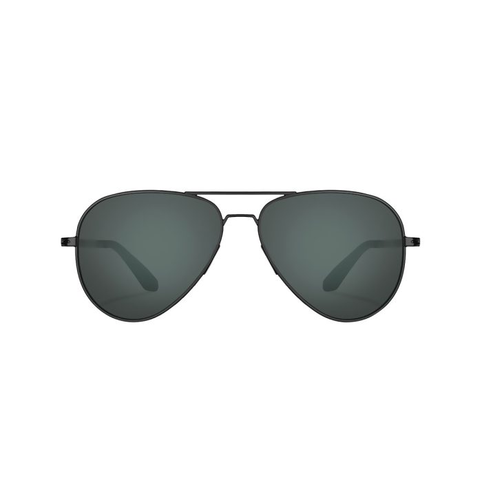 100% UV Protected Sunglasses For Men - Image 3