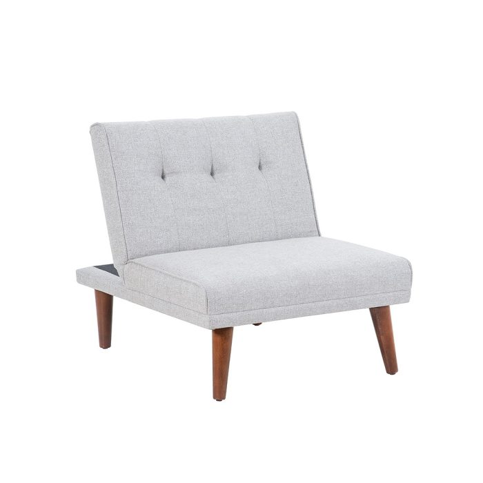 Modern Large Accent Lounge Chair, Leisure Sofa Armchair - Image 4